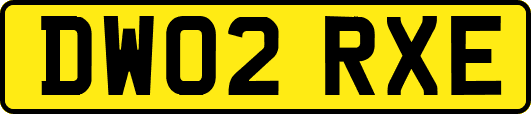 DW02RXE