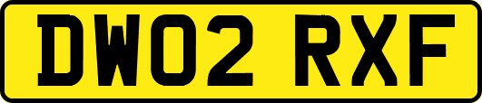 DW02RXF
