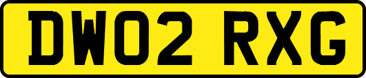 DW02RXG