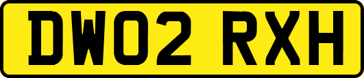 DW02RXH