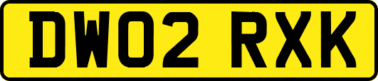DW02RXK
