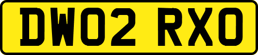 DW02RXO