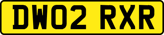 DW02RXR