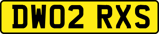 DW02RXS