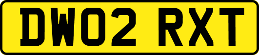 DW02RXT