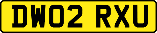 DW02RXU