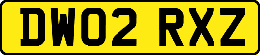 DW02RXZ