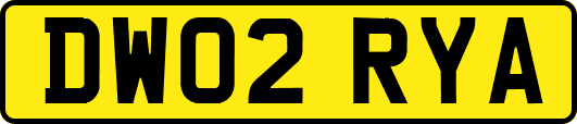 DW02RYA