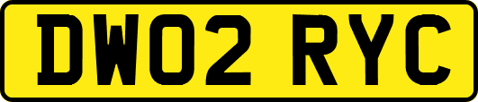 DW02RYC