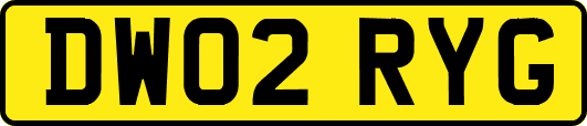 DW02RYG