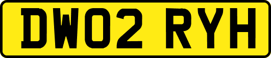 DW02RYH