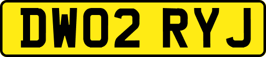 DW02RYJ