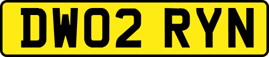 DW02RYN