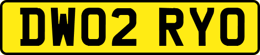 DW02RYO
