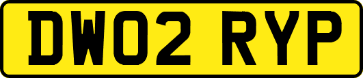DW02RYP