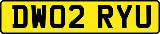 DW02RYU