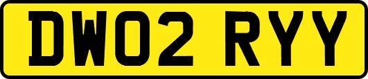 DW02RYY
