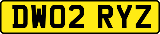 DW02RYZ