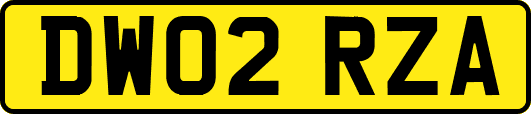 DW02RZA