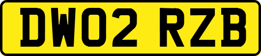 DW02RZB