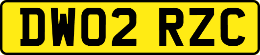DW02RZC