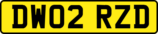 DW02RZD