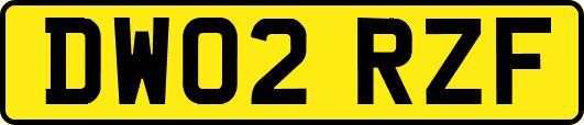 DW02RZF