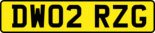 DW02RZG