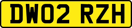 DW02RZH