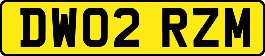 DW02RZM