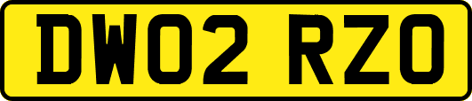 DW02RZO