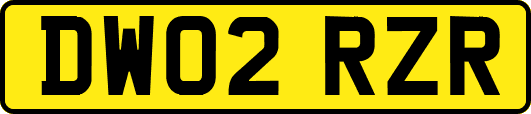 DW02RZR