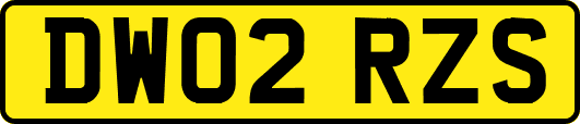 DW02RZS