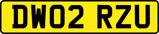 DW02RZU