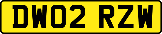 DW02RZW