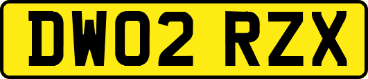 DW02RZX
