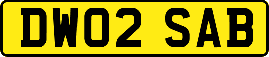 DW02SAB