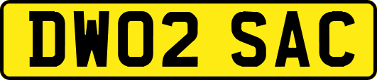 DW02SAC