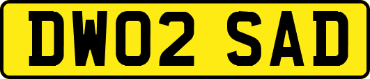 DW02SAD