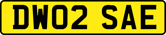 DW02SAE