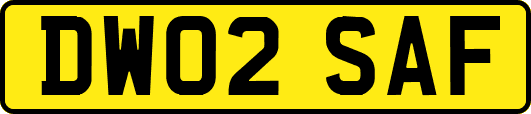DW02SAF