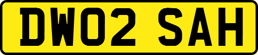 DW02SAH