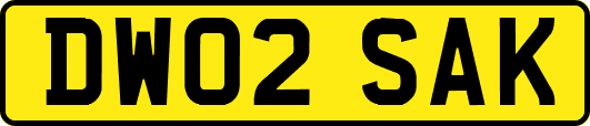 DW02SAK