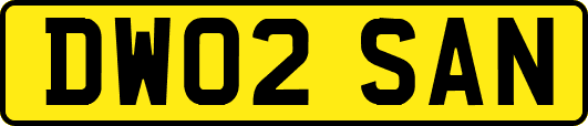 DW02SAN