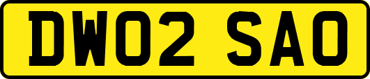DW02SAO