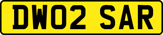 DW02SAR