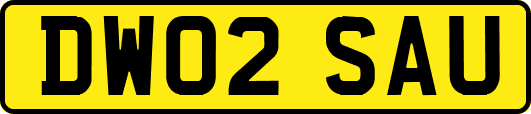 DW02SAU