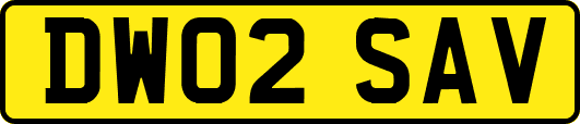 DW02SAV