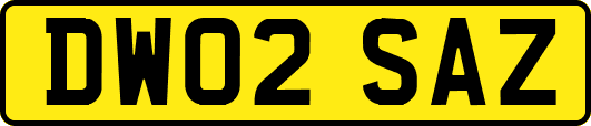 DW02SAZ