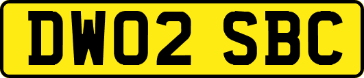 DW02SBC